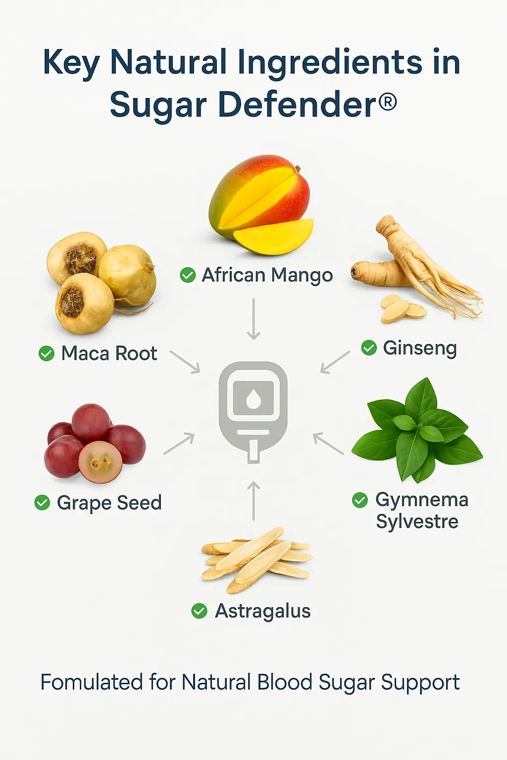 Ingredients-In-Sugar-Defender